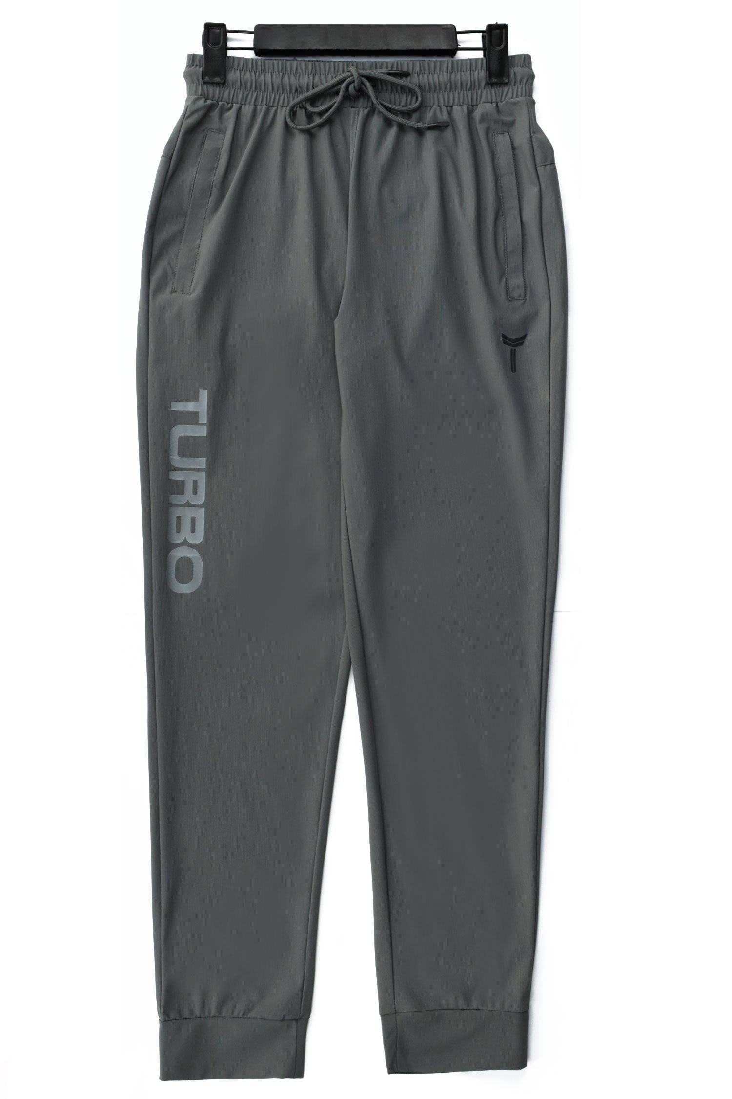 Turbo Relaxed Sport Training Men's Dryfit Trouser