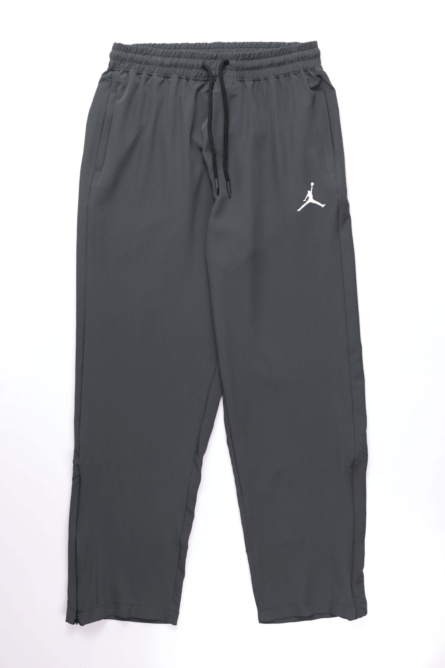 Jrdn 'Airborne' Micro-Tech Loose-Bottom Trouser