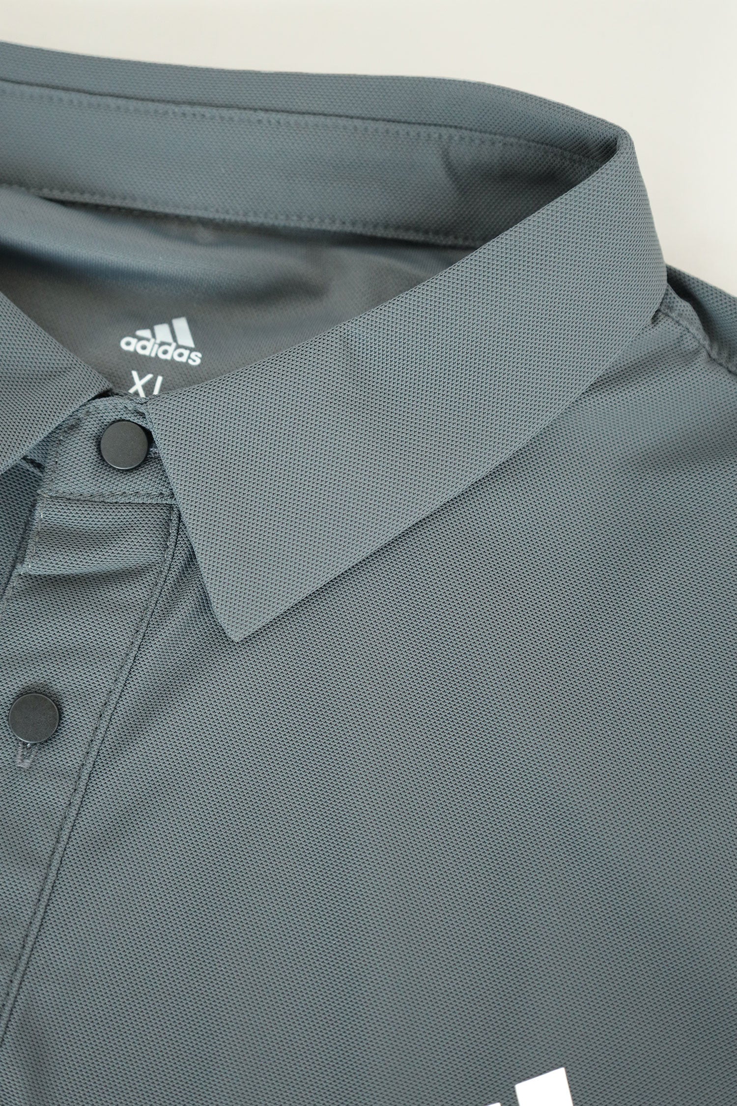 Adds Train Essentials Dryfit Polo Shirt