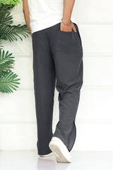 Jrdn 'Airborne' Micro-Tech Loose-Bottom Trouser