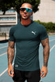 Pma Lightspeed Running Imp Dry-Fit Tee