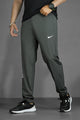 Nke Form Standard Elastic Dry-Fit Trouser