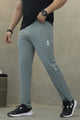 OnClub Training Essentials Imp Dry-fit Trouser In Dark Grey