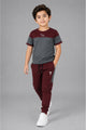 Turbo Athlete Pro Kids Co-Ord Set