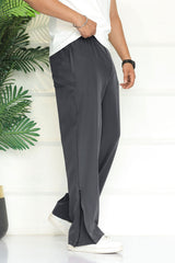 Jrdn 'Airborne' Micro-Tech Loose-Bottom Trouser