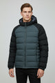 Goose Legacy Reversible Down Imported Puffer Jacket