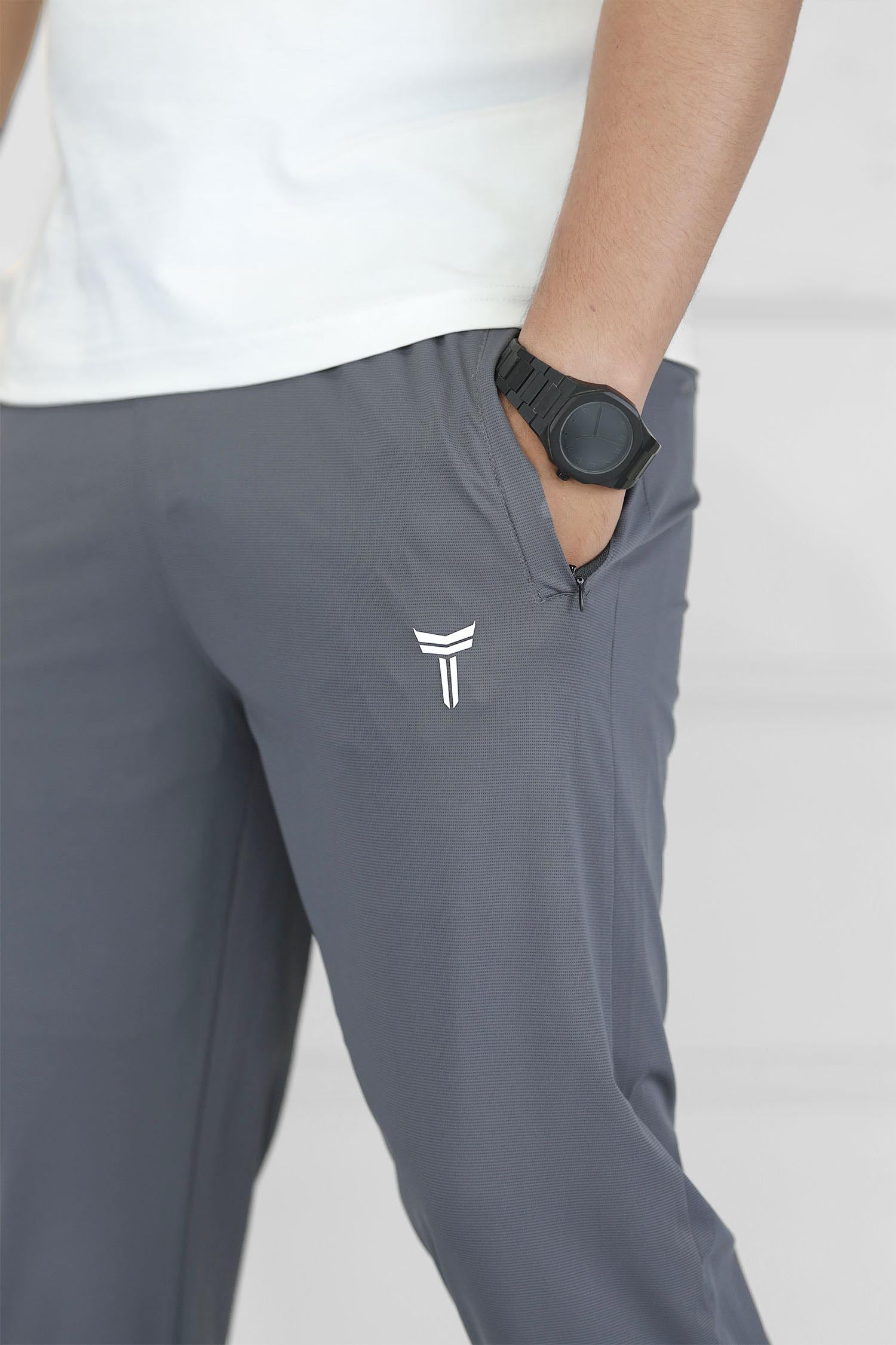 Turbo 'Sports' Running Men's Dryfit Trouser