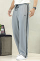 Nke Imperial Side Stripe Loose Bottom Trouser