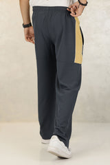 Nke Therma-Fit Versatile Sportswear Micron Trouser In Dark Grey