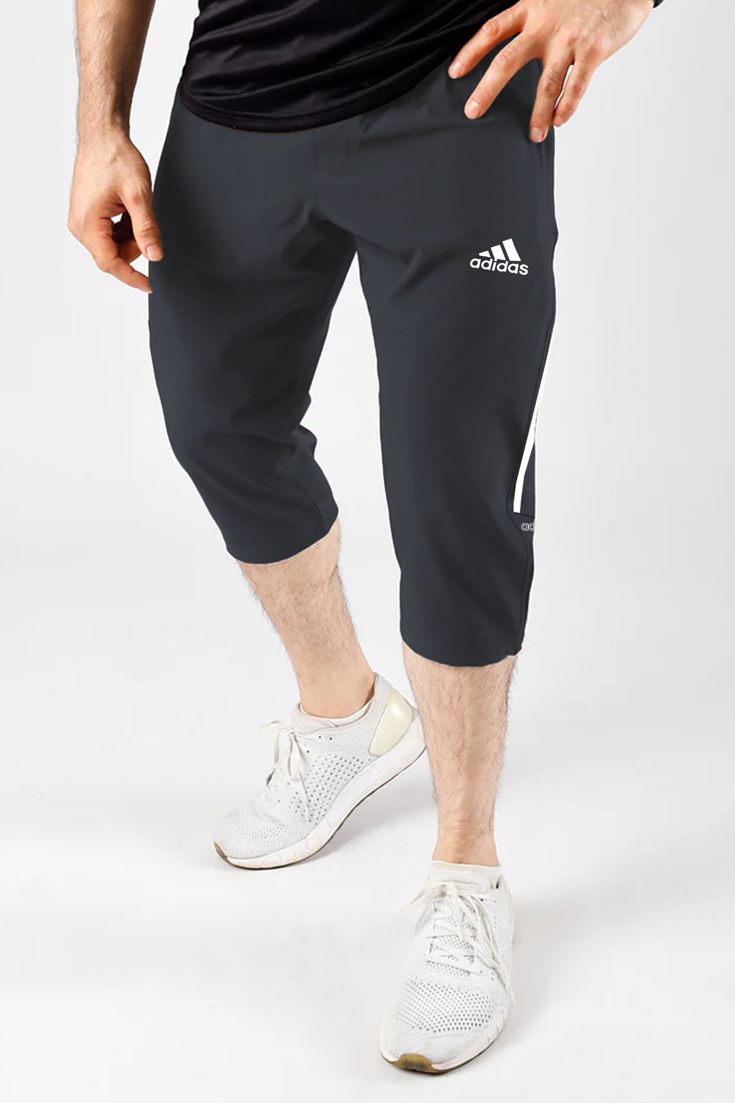 Adds ActiveEdge Side Panel Training Shorts