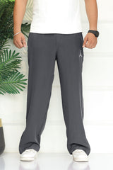 Jrdn 'Airborne' Micro-Tech Loose-Bottom Trouser