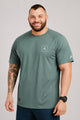 Jrdn Flight Essentials Big & Tall Imp Dry-Fit Tee