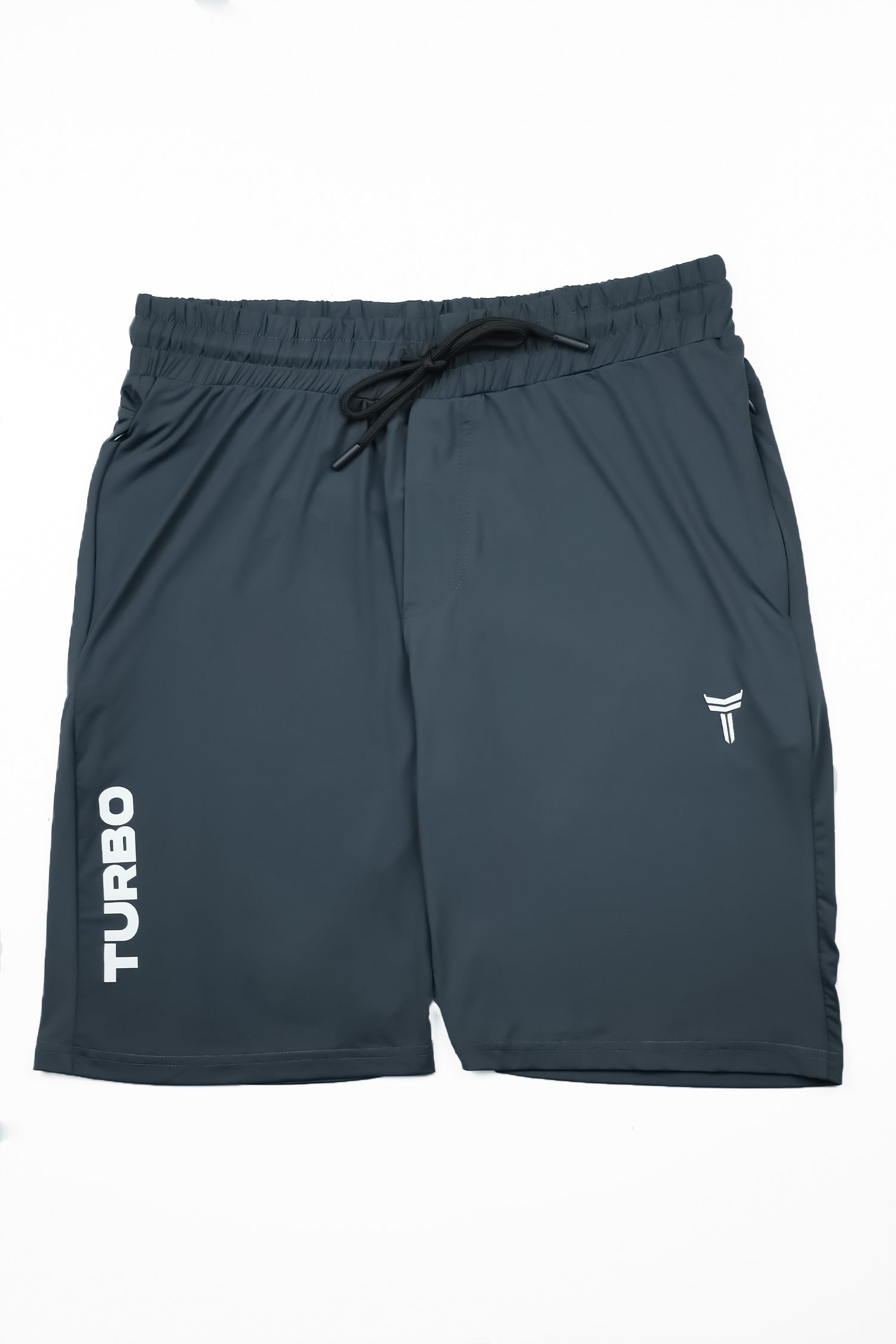 Turbo Ultra-Flex Dry-Fit Performance Men's Shorts