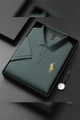 Rph Lren Polo Classic Pony Men's Polo Shirt