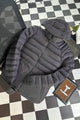 Navigation Down Hooded Bubble Padded Imported Puffer Jacket