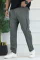 Turbo Sporty Style  Cross Plate Trouser