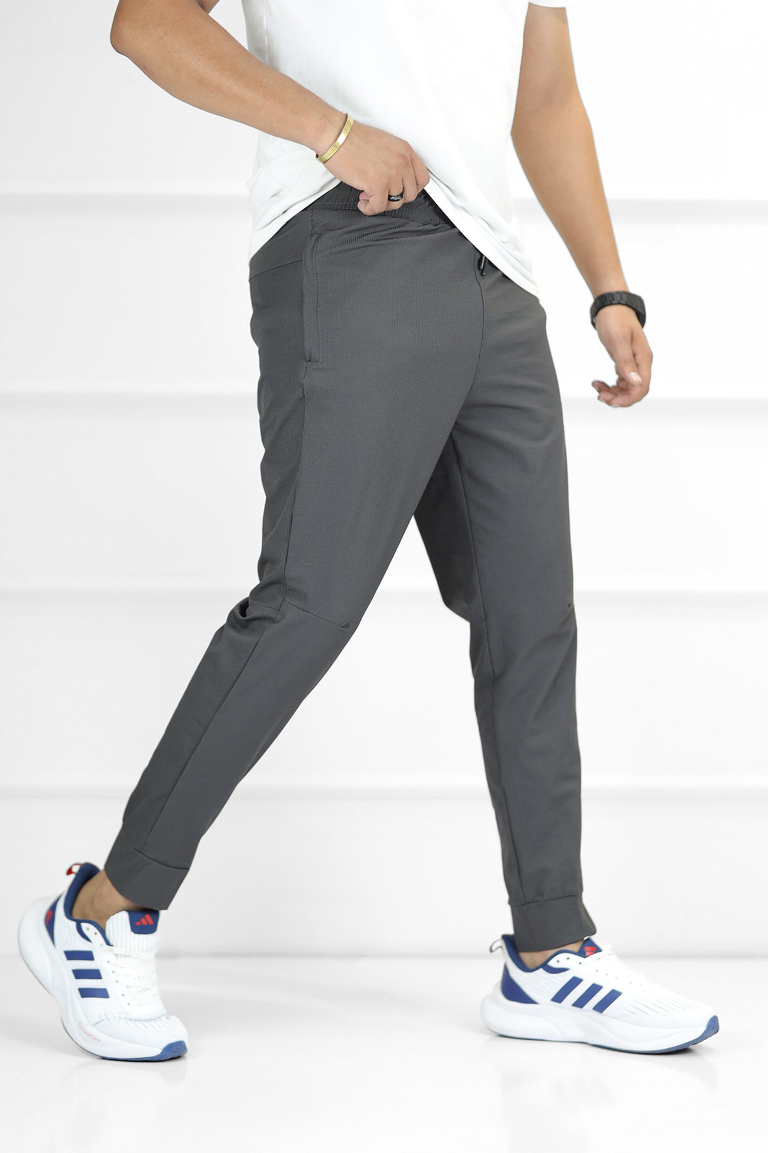 Nke Therma Fit Micro Premium Sportswear Trouser