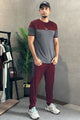 Turbo Athlete Pro Men's Tracksuit