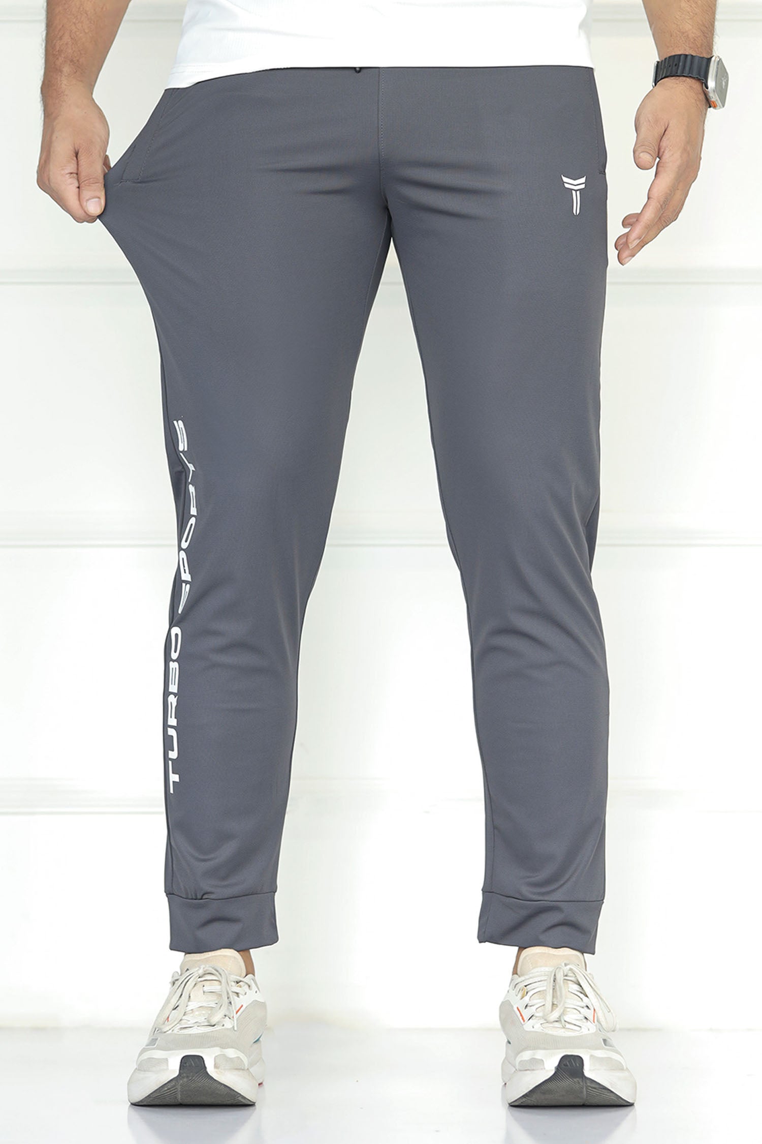 Turbo 'Sports' Running Men's Dryfit Trouser