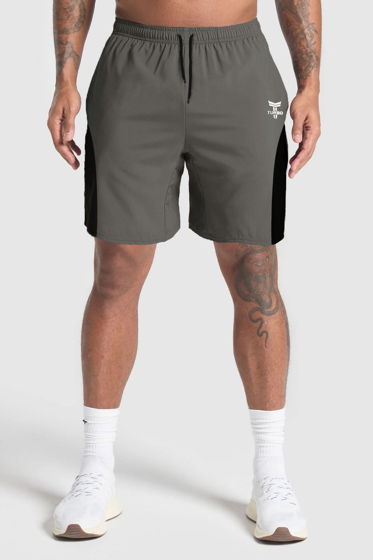 TRB Charged Ultra-Flex Super Dri-fit Shorts