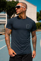 Adds Terrex Training Imp Dry-Fit Tee