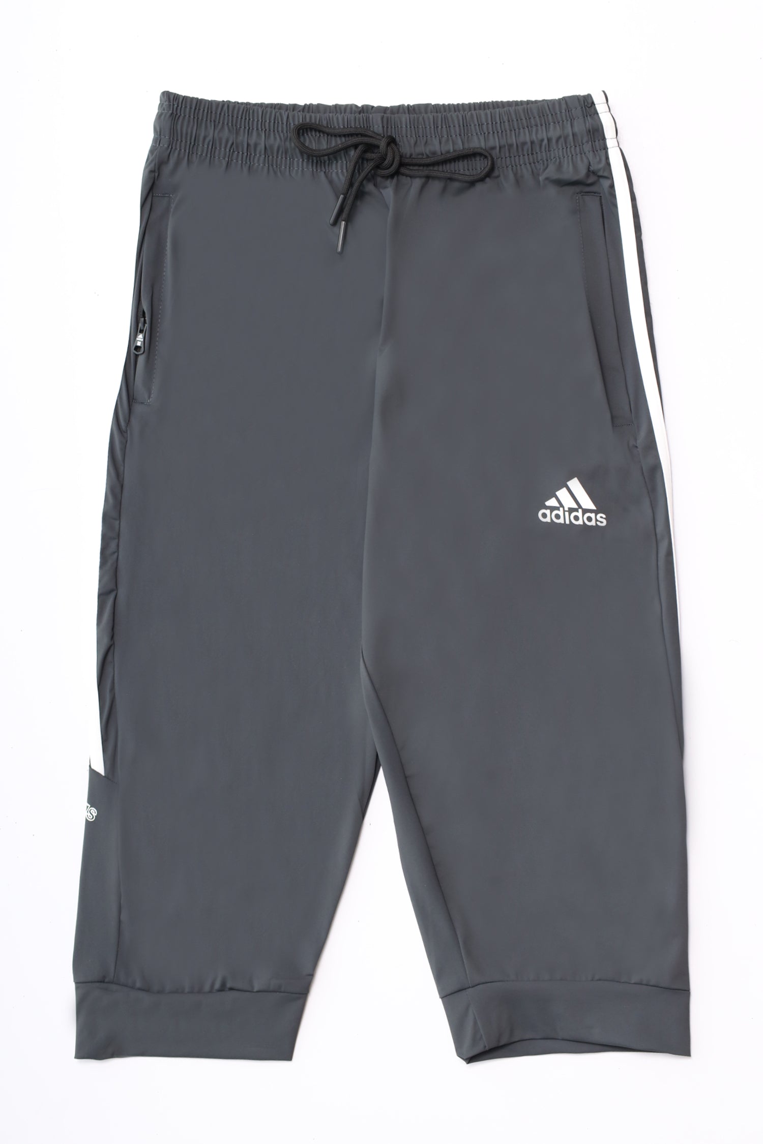 Adds ActiveEdge Side Panel Training Shorts