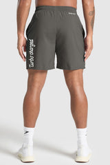 TRB Charged Ultra-Flex Super Dri-fit Shorts