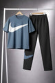 Nke Sport Core Men's Tracksuit In Blue