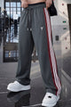 Turbo Hypemode Side Striped Men's Trouser