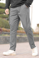 Turbo Sporty Style  Cross Plate Trouser