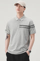 Turbo Essential Apparel Men's Polo Shirt