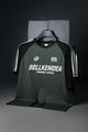 Stripe Style Premier League Round Neck T-shirt