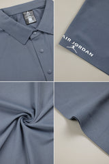 Jrdn GameMode Flex Dry-Fit Polo Shirt