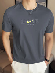 Nke Elite Performance Round Neck T-Shirt