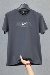 Nke Elite Performance Round Neck T-Shirt