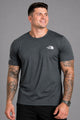 Nrth Fce Simple Dome Big & Tall Imp Dry-Fit Tee