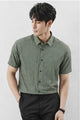 Turbo Smart Structure Comfort Casual Shirt