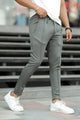 Turbo UltraSharp Waffle Front Line Trouser