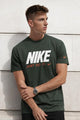 Nke Athletic Cut Men's Tee