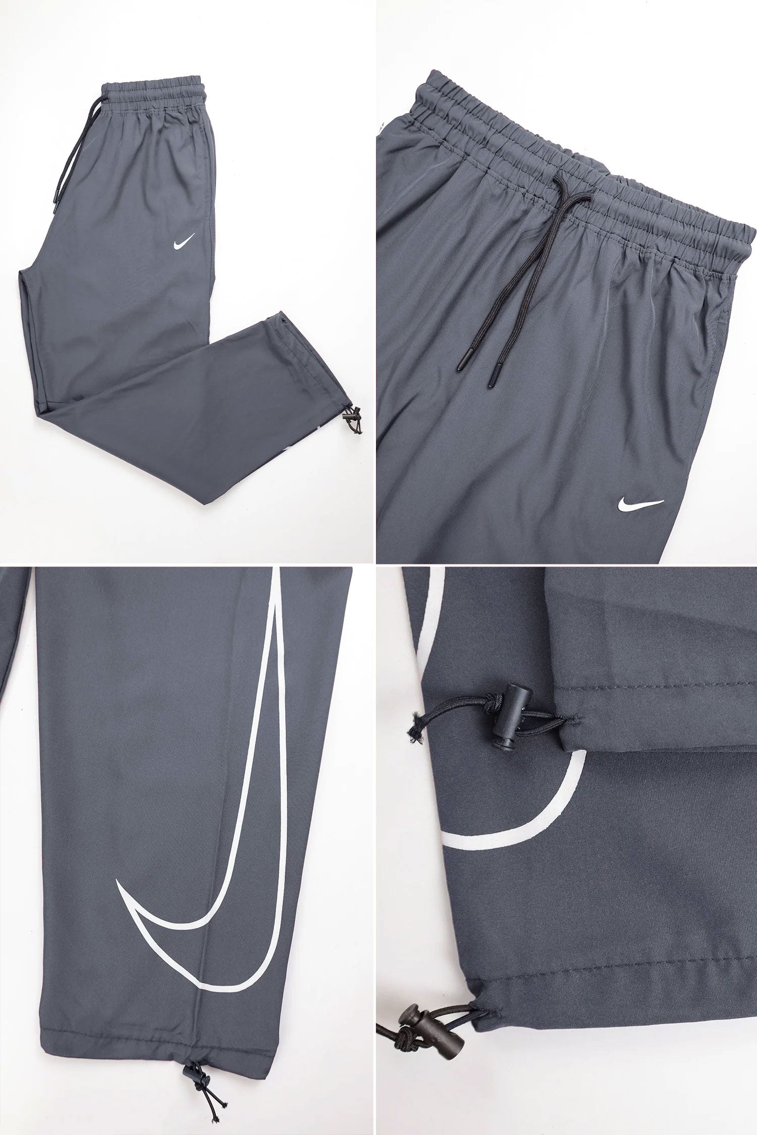 Nke Micron-Knit Throwback Sportswear Trouser