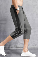 Turbo Pro Side Panels Men's Shorts