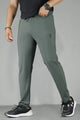 OnClub Performance Running Speed Men's Imp Dry-fit Trouser