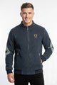 Front Logo Style Imported Men's Woollen Jacket