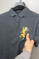 Grdno Refined Fit Men's Polo Shirt