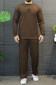 Adds Classic-Retro Lining Men's Co-Ord Set
