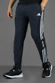 Adds Premium Men’s Athletic Dry-Fit Trouser