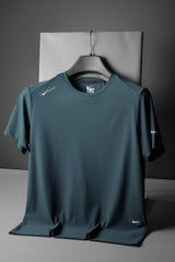 Nke Swoosh Rise 365 Running Dry-Fit Tee