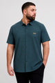 Turbo Stripe Edition Big & Tall Comfort Casual Shirt