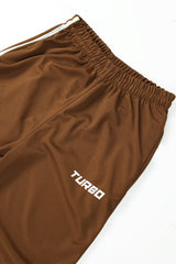 Turbo Hike Hydro Twin Stripe Oversize Tracksuit