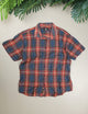 Turbo Classic Pattern Comfort Casual Shirt